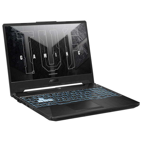 ASUS TUF GAMING F15-TUF506HF Intel Core i5 11400H/16GB/512GB SSD/RTX2050 4GB/15.6'' 144Hz ASUS TUF GAMING F15-TUF506HF Intel Core i5 11400H/16GB/512GB SSD/RTX2050 4GB/15.6'' 144Hz